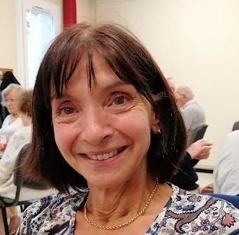 CROSET MARIE CLAIRE
Challenge 1 Hiver /4 by Bridge + le 25/10/2025 CROSET MARIE CLAIRE